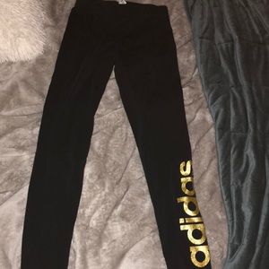 adidas leggings